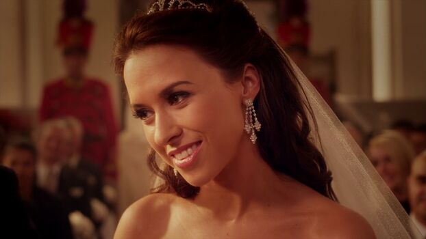 Lacey Chabert