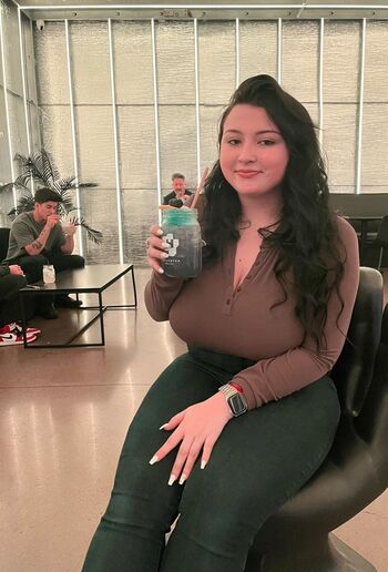Lacey Marshall