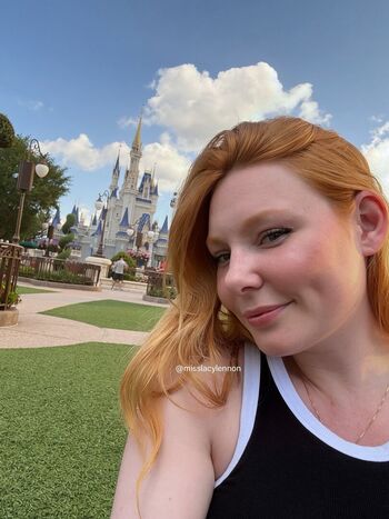 Full leaked Lacy lennon private onlyfans photo