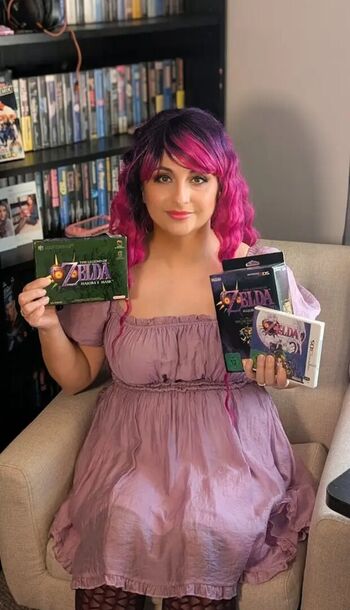 Lady Decade
