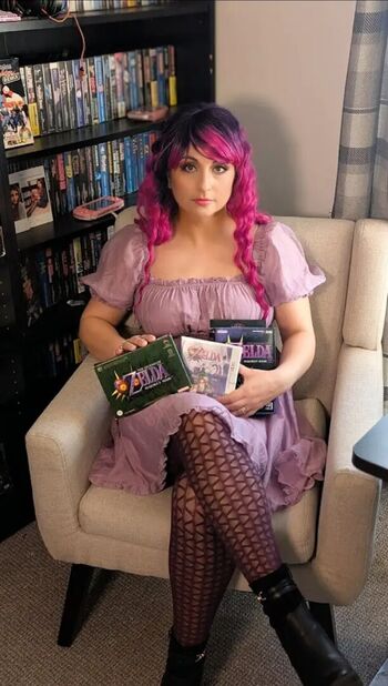 Lady Decade
