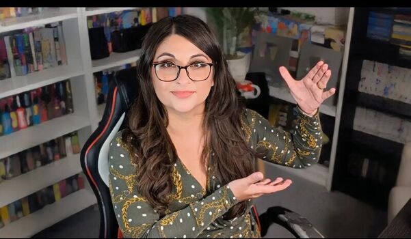 Lady Decade