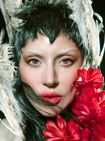 Full leaked Lady gaga page private onlyfans photo