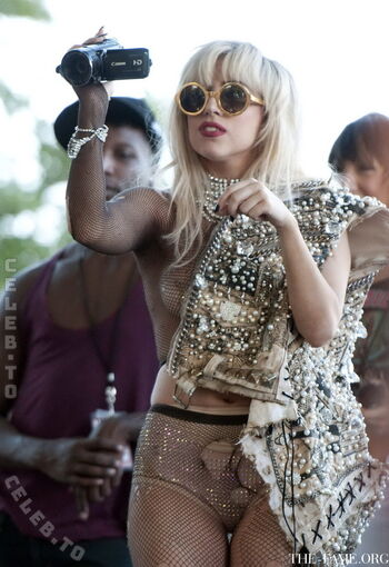Lady Gaga