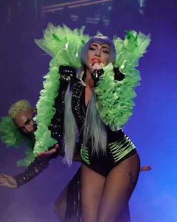 Lady Gaga