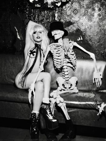 Lady Gaga