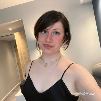 Lady K