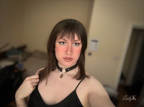 Lady K