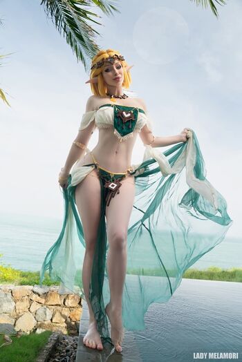 Lady Melamori