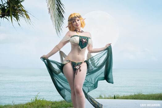 Lady Melamori