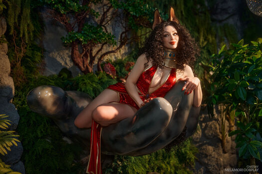 Lady Melamori