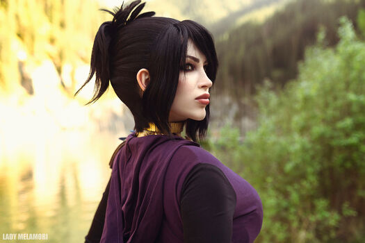 Lady Melamori