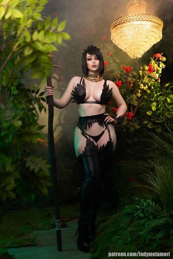 Lady Melamori