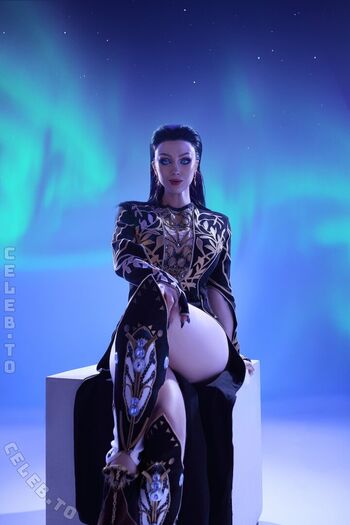 Lady Melamori