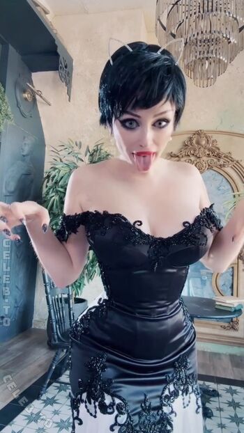 Lady Melamori