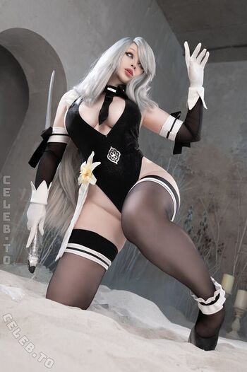 Lady Melamori