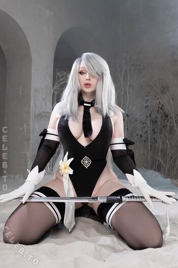 Lady Melamori