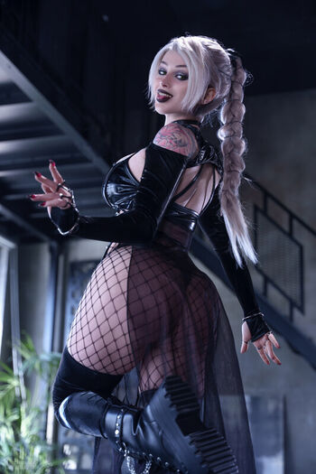 Lady Melamori