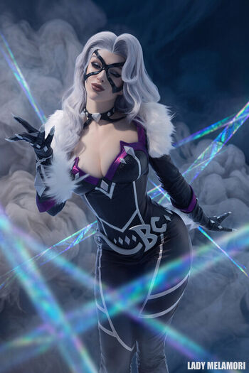 Lady Melamori
