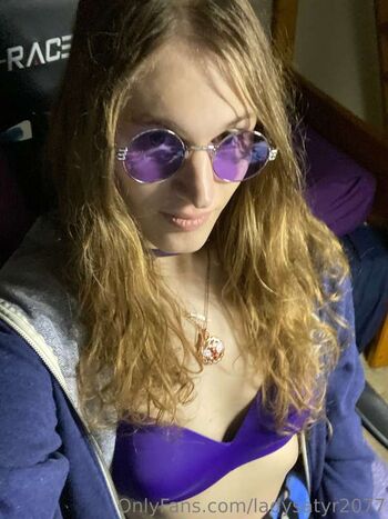 Lady Satyr