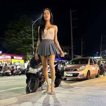 Ladyboymos