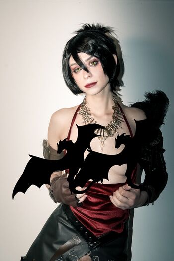 Ladydeadrabbit
