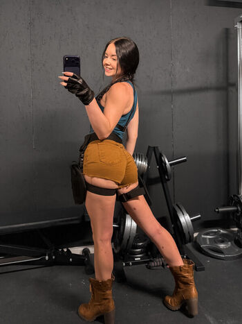 ladyxblake