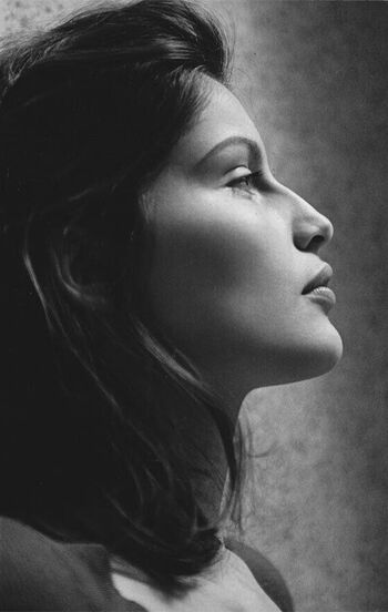 Laetitia Casta