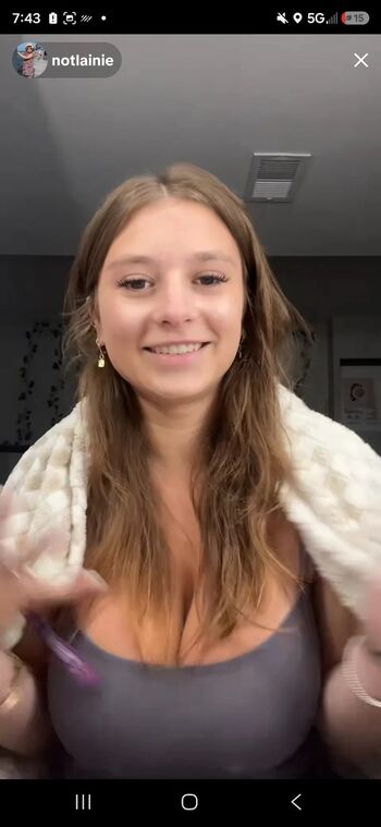 Lainie Koscinski