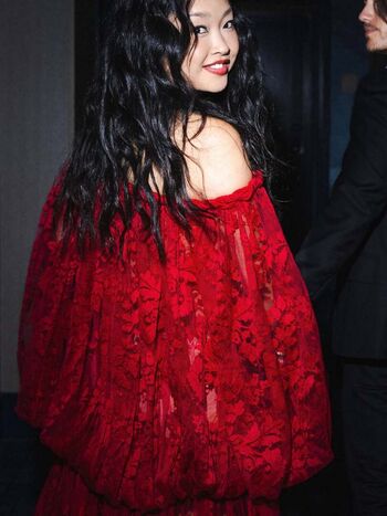 Lana Condor