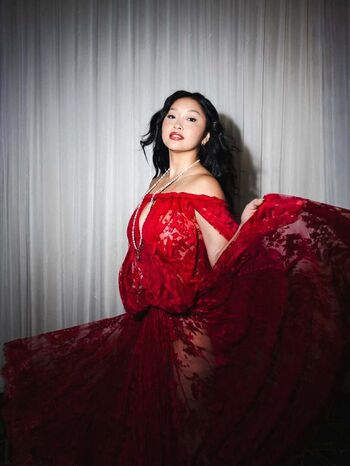 Lana Condor