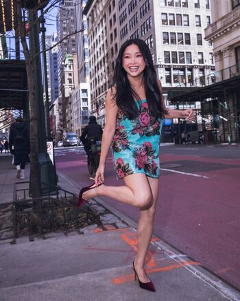 Lana Condor