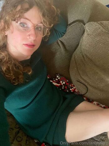 Lana Sharp