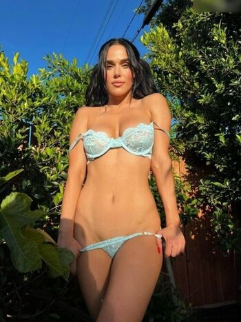 Full leaked Lana wwe private onlyfans photo
