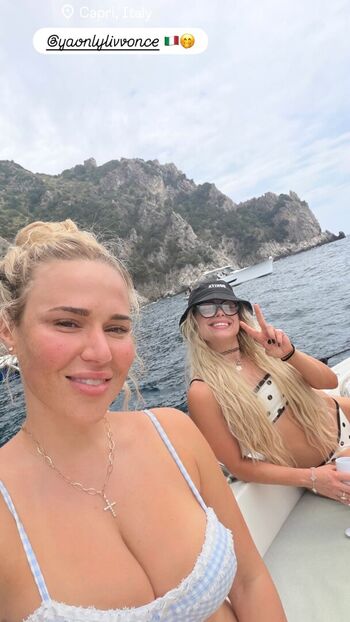 Full leaked Lana wwe  page private onlyfans photo