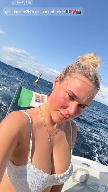 Full leaked Lana wwe private onlyfans photo