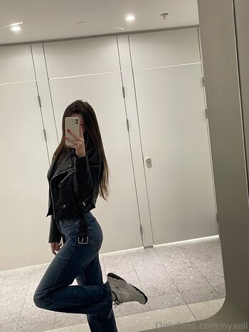 Full leaked Magic phyra/ private onlyfans photo