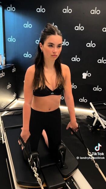Landry Bender