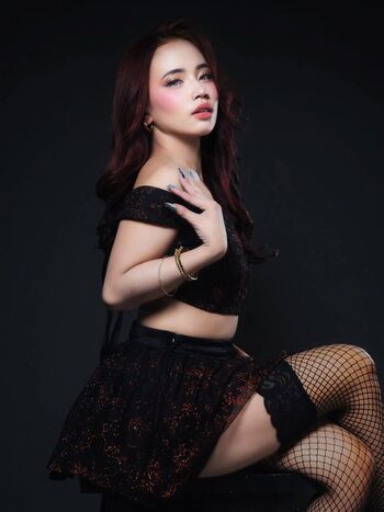 Lara Lynn Torrefiel