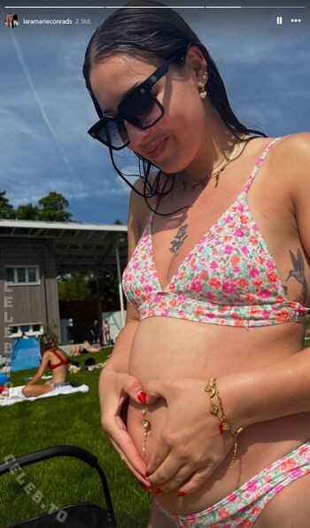 Lara Marie Conrads