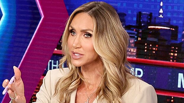 Full leaked Lara trump private onlyfans photo