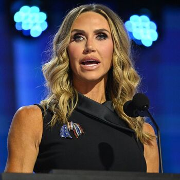 Full leaked Lara trump private onlyfans photo