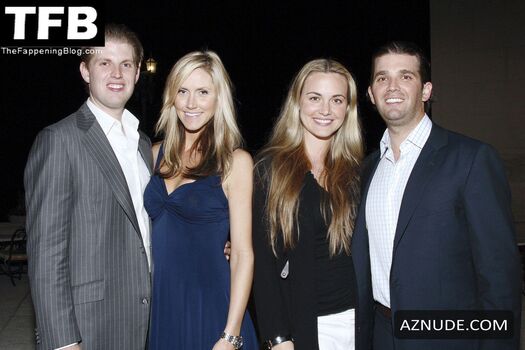 Full leaked Lara trump private onlyfans photo