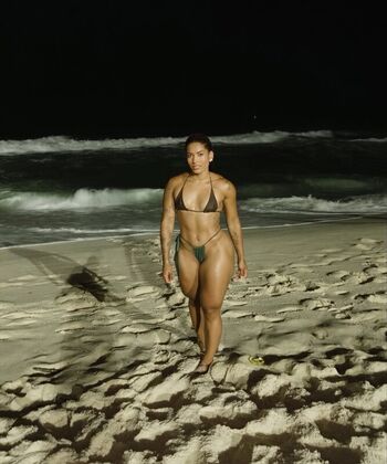 Larissa Felix