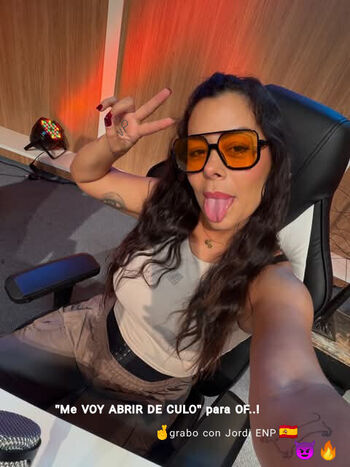 Larissa Riquelme