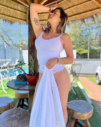 Larissa Riquelme