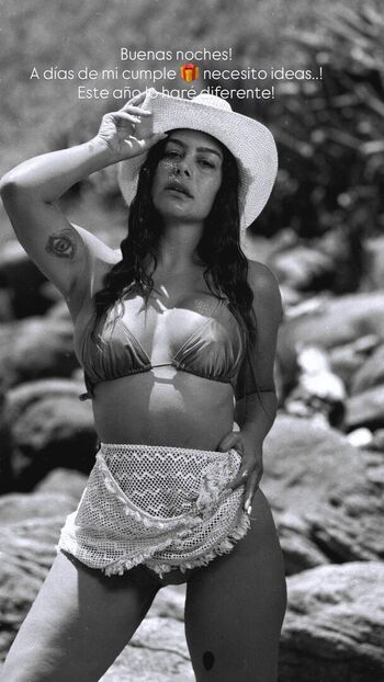 Larissa Riquelme