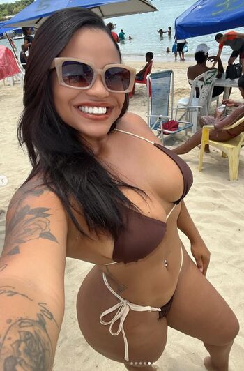 Larissa Rocha