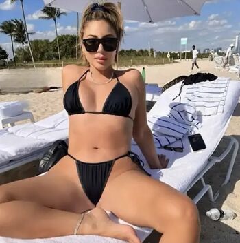Larsa Pippen