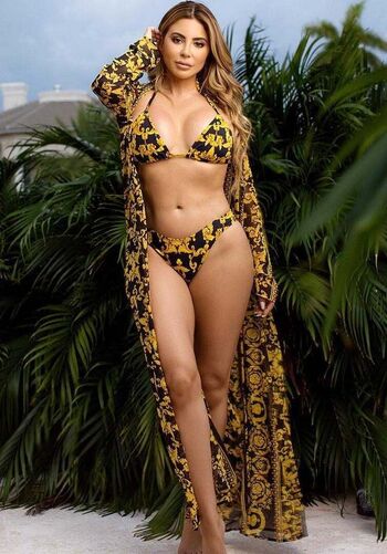 Larsa Pippen